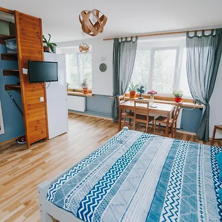 City Center Appartment Valmiera Exterior photo
