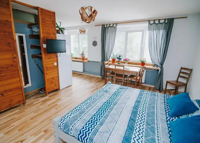 City Center Appartment